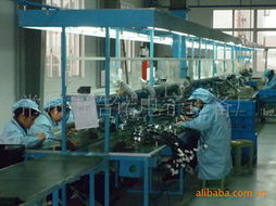 常州市浩諾電子設(shè)備廠 電子產(chǎn)品制造設(shè)備與人工智能基礎(chǔ)軟件開發(fā)產(chǎn)品列表