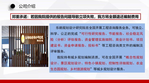 安平縣商業(yè)計劃書與方案策劃服務 社會經(jīng)濟咨詢助力企業(yè)發(fā)展