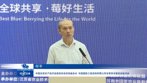 中國藍莓產(chǎn)業(yè)發(fā)展呈現(xiàn)六大態(tài)勢 社會經(jīng)濟咨詢視角