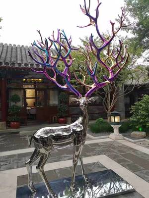 園林雕塑與工藝美術品 藝術與禮儀的交融