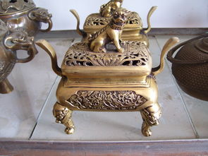 精工藝術品 工藝美術品與禮儀用品的銷售魅力