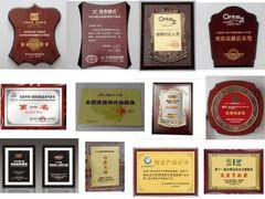 濟南天橋區(qū)榜樣工藝品經(jīng)銷處 專業(yè)打造標識與禮贈精品，一站式供應解決方案